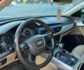Синий Ауди А6, объемом двигателя 2.97 л и пробегом 283 тыс. км за 15999 $, фото 69 на Automoto.ua