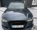 Синий Ауди А6, объемом двигателя 2.8 л и пробегом 154 тыс. км за 10500 $, фото 1 на Automoto.ua