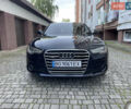 Синий Ауди А6, объемом двигателя 3 л и пробегом 191 тыс. км за 18000 $, фото 4 на Automoto.ua