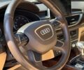Синий Ауди А6, объемом двигателя 3 л и пробегом 152 тыс. км за 13200 $, фото 7 на Automoto.ua