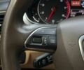Синий Ауди А6, объемом двигателя 3 л и пробегом 155 тыс. км за 13500 $, фото 35 на Automoto.ua