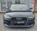 Синий Ауди А6, объемом двигателя 1.98 л и пробегом 193 тыс. км за 12900 $, фото 7 на Automoto.ua