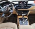 Синій Ауді А6, об'ємом двигуна 1.98 л та пробігом 186 тис. км за 14500 $, фото 36 на Automoto.ua