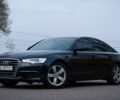Синий Ауди А6, объемом двигателя 3 л и пробегом 234 тыс. км за 9500 $, фото 1 на Automoto.ua