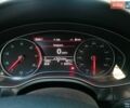 Синий Ауди А6, объемом двигателя 1.98 л и пробегом 240 тыс. км за 13000 $, фото 2 на Automoto.ua