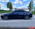 Синий Ауди А6, объемом двигателя 2 л и пробегом 190 тыс. км за 12200 $, фото 2 на Automoto.ua