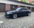 Синий Ауди А6, объемом двигателя 3 л и пробегом 207 тыс. км за 16500 $, фото 1 на Automoto.ua