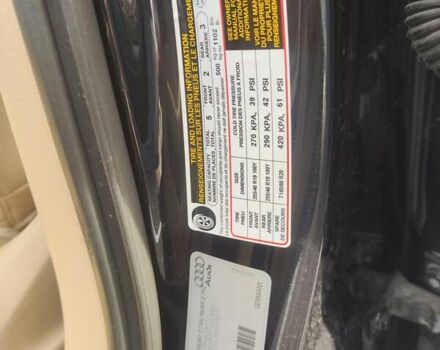 Синій Ауді А6, об'ємом двигуна 3 л та пробігом 187 тис. км за 15500 $, фото 9 на Automoto.ua