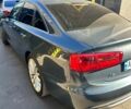 Синій Ауді А6, об'ємом двигуна 3 л та пробігом 180 тис. км за 16034 $, фото 5 на Automoto.ua