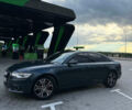 Синій Ауді А6, об'ємом двигуна 3 л та пробігом 375 тис. км за 16500 $, фото 1 на Automoto.ua