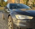 Синий Ауди А6, объемом двигателя 3 л и пробегом 204 тыс. км за 17900 $, фото 28 на Automoto.ua