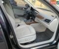 Синій Ауді А6, об'ємом двигуна 2 л та пробігом 179 тис. км за 14200 $, фото 6 на Automoto.ua