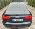 Синий Ауди А6, объемом двигателя 1.98 л и пробегом 172 тыс. км за 11650 $, фото 6 на Automoto.ua