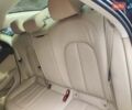 Синій Ауді А6, об'ємом двигуна 3 л та пробігом 187 тис. км за 15500 $, фото 12 на Automoto.ua