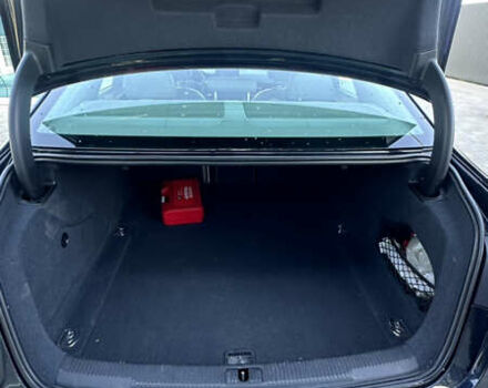 Ауді А6 2012 у Гайсине на Automoto.ua Синій Ауді А6, об'ємом двигуна 2 л та пробігом 179 тис. км за 14800 $, фото 5 на Automoto.ua