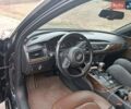 Синій Ауді А6, об'ємом двигуна 2 л та пробігом 220 тис. км за 13000 $, фото 1 на Automoto.ua