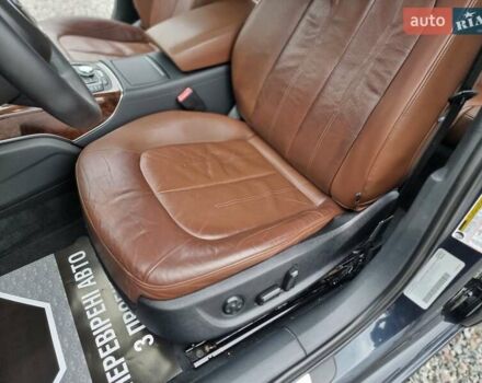 Синий Ауди А6, объемом двигателя 1.98 л и пробегом 193 тыс. км за 12900 $, фото 41 на Automoto.ua