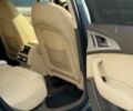 Синий Ауди А6, объемом двигателя 3 л и пробегом 280 тыс. км за 14839 $, фото 21 на Automoto.ua