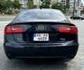 Синий Ауди А6, объемом двигателя 3 л и пробегом 230 тыс. км за 13450 $, фото 9 на Automoto.ua