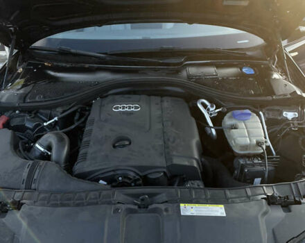 Ауді А6 2012 у Гайсине на Automoto.ua Синій Ауді А6, об'ємом двигуна 2 л та пробігом 179 тис. км за 14800 $, фото 12 на Automoto.ua