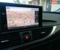 Синий Ауди А6, объемом двигателя 1.98 л и пробегом 240 тыс. км за 13000 $, фото 3 на Automoto.ua