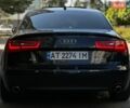 Синий Ауди А6, объемом двигателя 2.97 л и пробегом 209 тыс. км за 15750 $, фото 20 на Automoto.ua