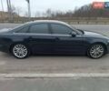 Синий Ауди А6, объемом двигателя 2 л и пробегом 220 тыс. км за 13000 $, фото 1 на Automoto.ua