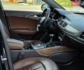 Синий Ауди А6, объемом двигателя 3 л и пробегом 241 тыс. км за 10999 $, фото 44 на Automoto.ua