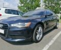 Синий Ауди А6, объемом двигателя 0 л и пробегом 224 тыс. км за 14000 $, фото 1 на Automoto.ua