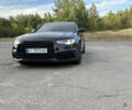 Синий Ауди А6, объемом двигателя 3 л и пробегом 180 тыс. км за 16500 $, фото 5 на Automoto.ua