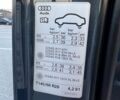 Синий Ауди А6, объемом двигателя 2.97 л и пробегом 283 тыс. км за 15999 $, фото 51 на Automoto.ua