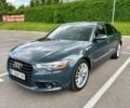 Синій Ауді А6, об'ємом двигуна 3 л та пробігом 175 тис. км за 12300 $, фото 1 на Automoto.ua