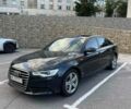 Синий Ауди А6, объемом двигателя 3 л и пробегом 230 тыс. км за 8400 $, фото 1 на Automoto.ua