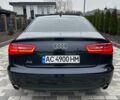 Синій Ауді А6, об'ємом двигуна 1.98 л та пробігом 172 тис. км за 12150 $, фото 8 на Automoto.ua