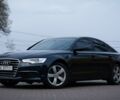 Синій Ауді А6, об'ємом двигуна 3 л та пробігом 234 тис. км за 10000 $, фото 1 на Automoto.ua