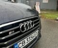 Синій Ауді А6, об'ємом двигуна 2 л та пробігом 228 тис. км за 10700 $, фото 12 на Automoto.ua