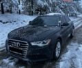 Синий Ауди А6, объемом двигателя 2 л и пробегом 312 тыс. км за 11900 $, фото 10 на Automoto.ua