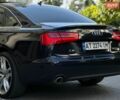 Синий Ауди А6, объемом двигателя 2.97 л и пробегом 209 тыс. км за 15999 $, фото 9 на Automoto.ua