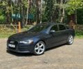 Синий Ауди А6, объемом двигателя 2 л и пробегом 239 тыс. км за 13500 $, фото 1 на Automoto.ua