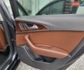 Синий Ауди А6, объемом двигателя 1.98 л и пробегом 193 тыс. км за 12900 $, фото 63 на Automoto.ua