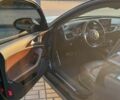 Синий Ауди А6, объемом двигателя 3 л и пробегом 204 тыс. км за 17900 $, фото 45 на Automoto.ua