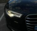 Синий Ауди А6, объемом двигателя 3 л и пробегом 230 тыс. км за 8400 $, фото 4 на Automoto.ua