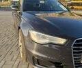 Синий Ауди А6, объемом двигателя 3 л и пробегом 204 тыс. км за 17900 $, фото 27 на Automoto.ua