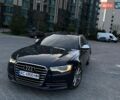Синій Ауді А6, об'ємом двигуна 1.98 л та пробігом 176 тис. км за 12400 $, фото 1 на Automoto.ua