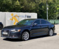 Ауди А6 2012 в Днепре (Днепропетровске) на Automoto.ua Синий Ауди А6, объемом двигателя 3 л и пробегом 178 тыс. км за 15899 $, фото 2 на Automoto.ua
