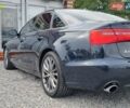 Синий Ауди А6, объемом двигателя 1.98 л и пробегом 193 тыс. км за 12900 $, фото 26 на Automoto.ua