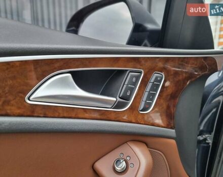 Синий Ауди А6, объемом двигателя 1.98 л и пробегом 193 тыс. км за 12900 $, фото 35 на Automoto.ua