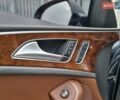 Синий Ауди А6, объемом двигателя 1.98 л и пробегом 193 тыс. км за 12900 $, фото 35 на Automoto.ua