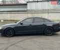 Синий Ауди А6, объемом двигателя 3 л и пробегом 244 тыс. км за 11900 $, фото 4 на Automoto.ua