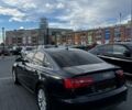 Синий Ауди А6, объемом двигателя 2 л и пробегом 312 тыс. км за 11900 $, фото 3 на Automoto.ua